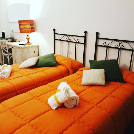 Cosy House Bed & Breakfast Firenze Eksteriør bilde