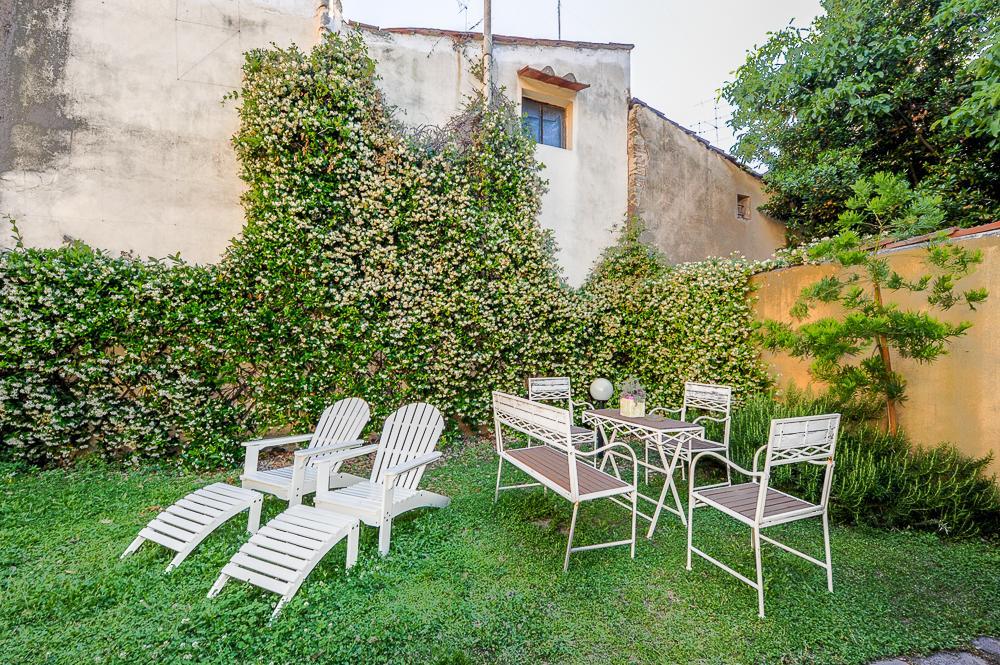 Cosy House Bed & Breakfast Firenze Eksteriør bilde