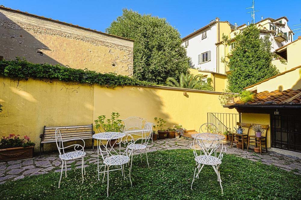 Cosy House Bed & Breakfast Firenze Eksteriør bilde