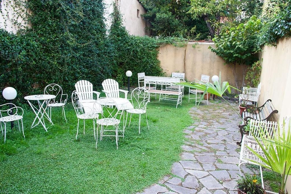Cosy House Bed & Breakfast Firenze Eksteriør bilde