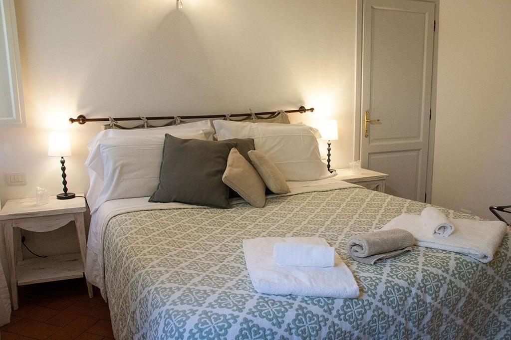Cosy House Bed & Breakfast Firenze Eksteriør bilde