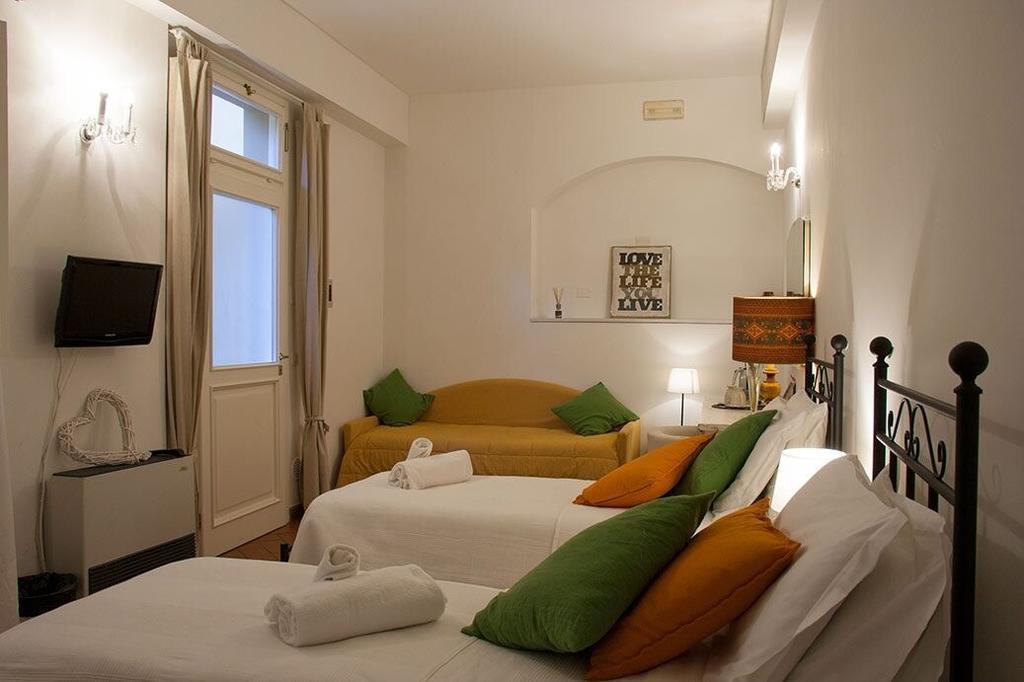 Cosy House Bed & Breakfast Firenze Eksteriør bilde