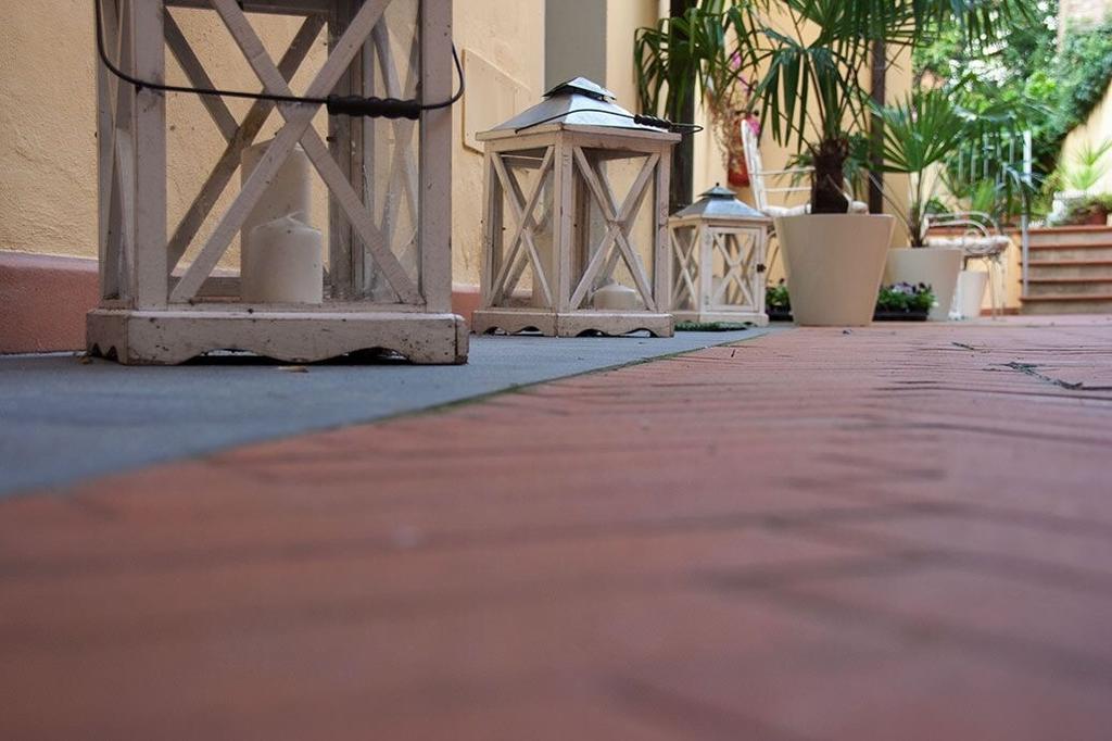 Cosy House Bed & Breakfast Firenze Eksteriør bilde