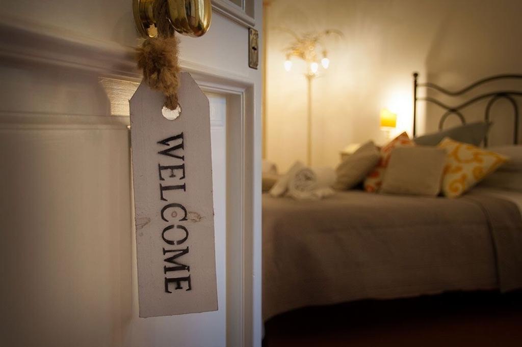 Cosy House Bed & Breakfast Firenze Eksteriør bilde