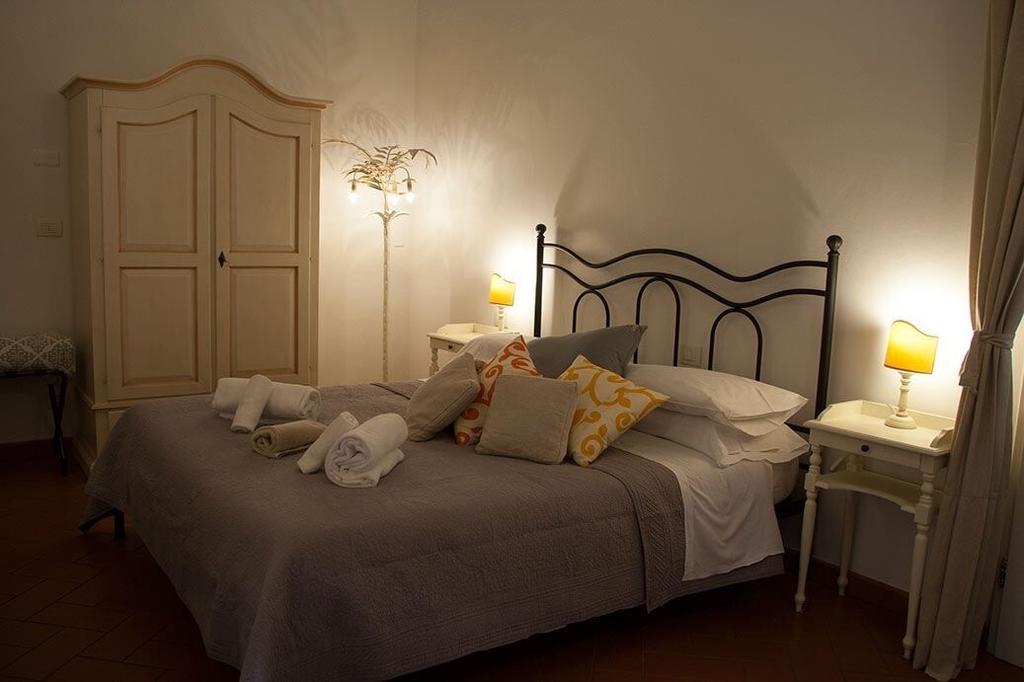 Cosy House Bed & Breakfast Firenze Eksteriør bilde