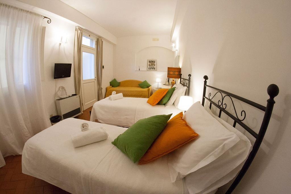 Cosy House Bed & Breakfast Firenze Rom bilde