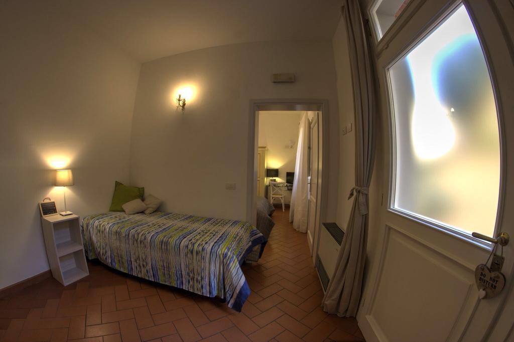 Cosy House Bed & Breakfast Firenze Rom bilde