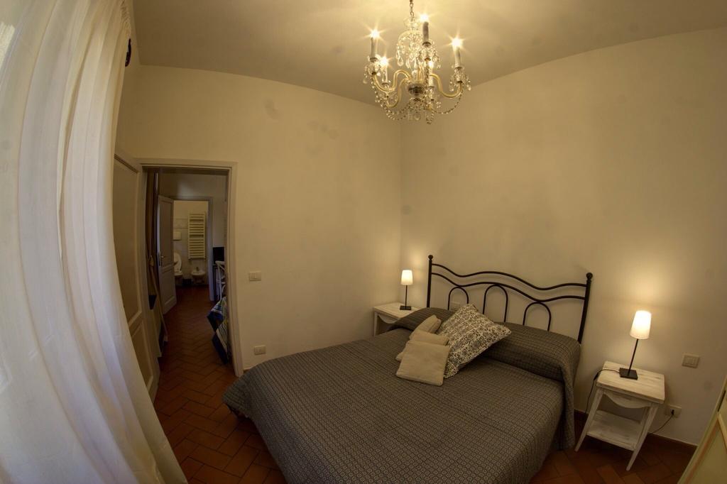 Cosy House Bed & Breakfast Firenze Rom bilde