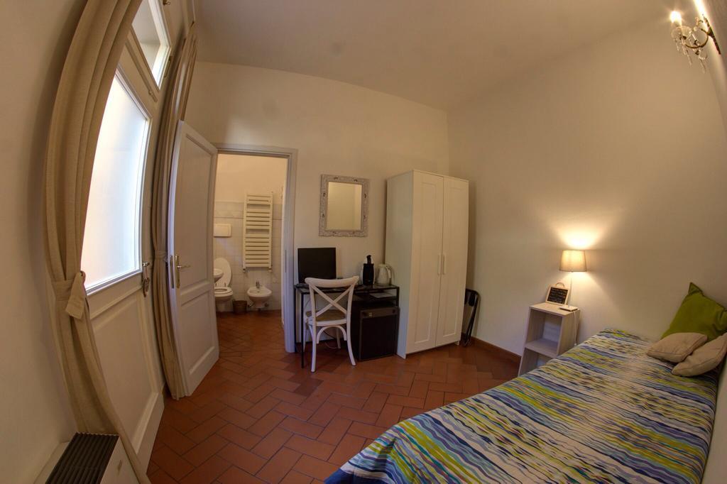 Cosy House Bed & Breakfast Firenze Rom bilde