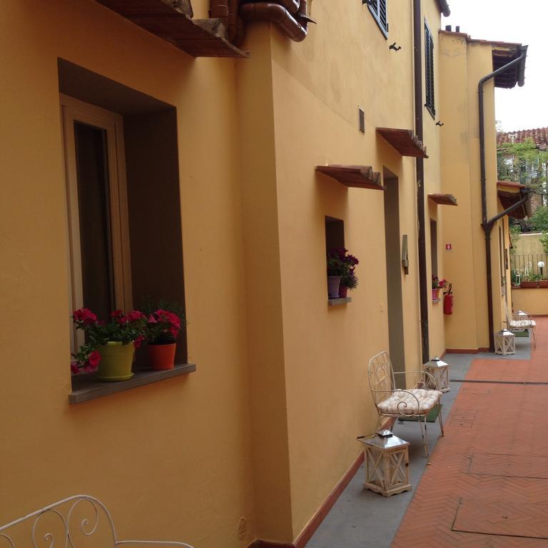 Cosy House Bed & Breakfast Firenze Rom bilde