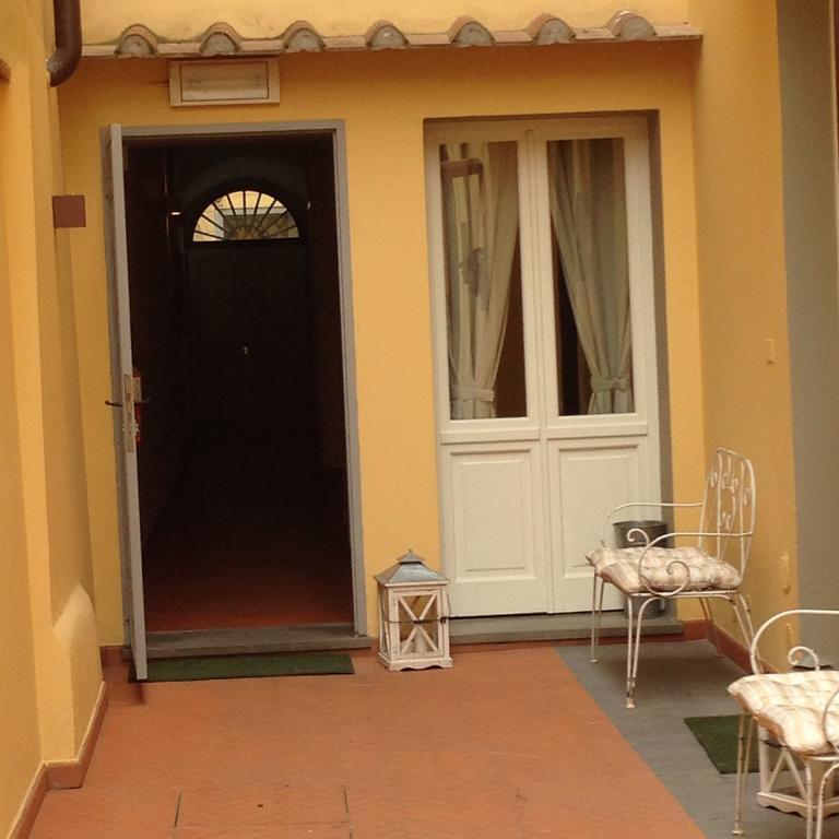 Cosy House Bed & Breakfast Firenze Eksteriør bilde