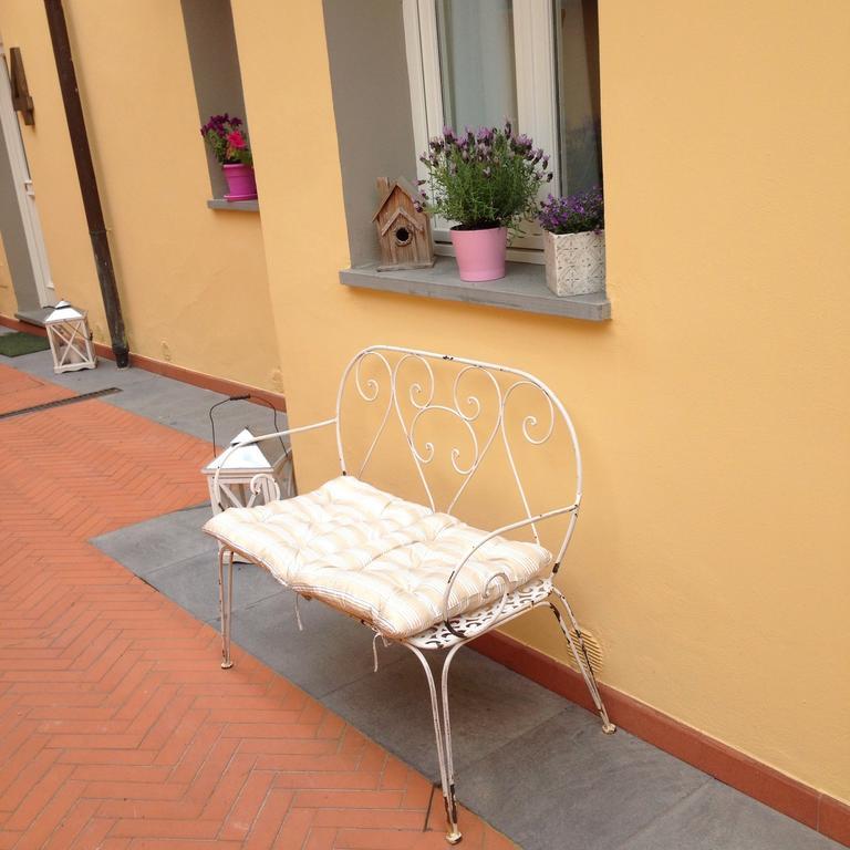 Cosy House Bed & Breakfast Firenze Rom bilde