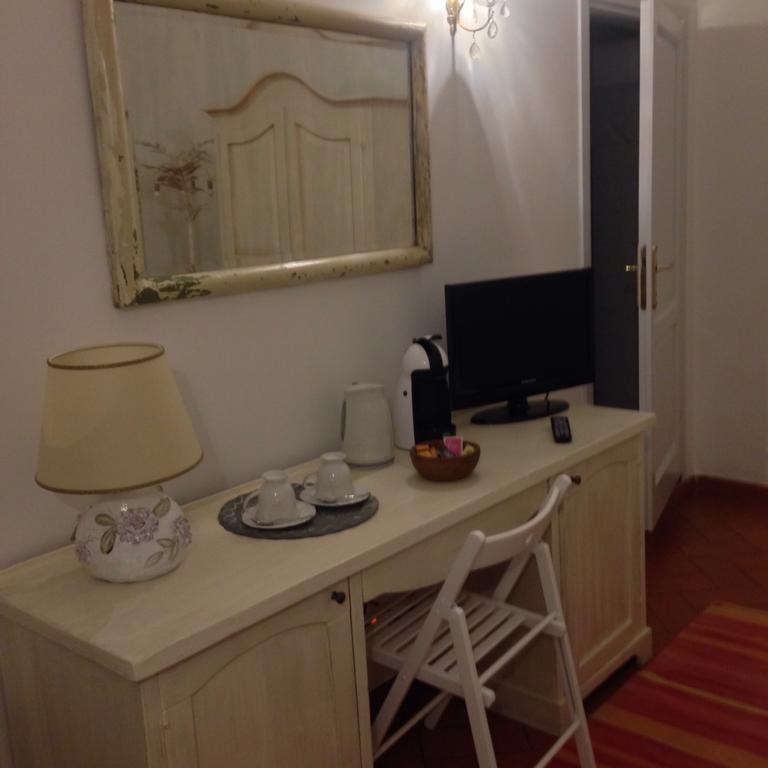 Cosy House Bed & Breakfast Firenze Rom bilde