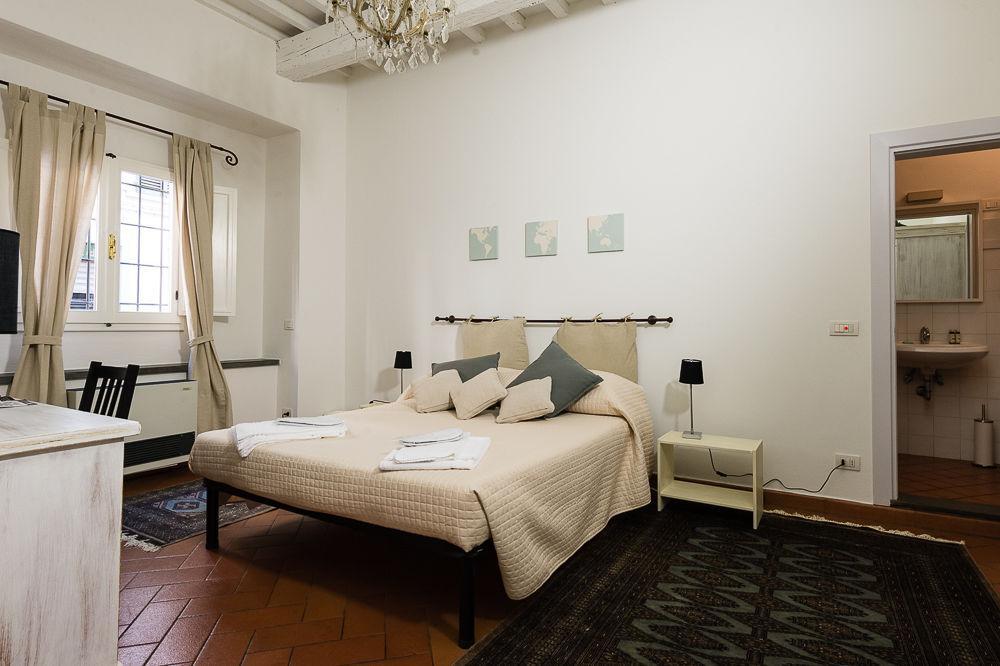 Cosy House Bed & Breakfast Firenze Eksteriør bilde