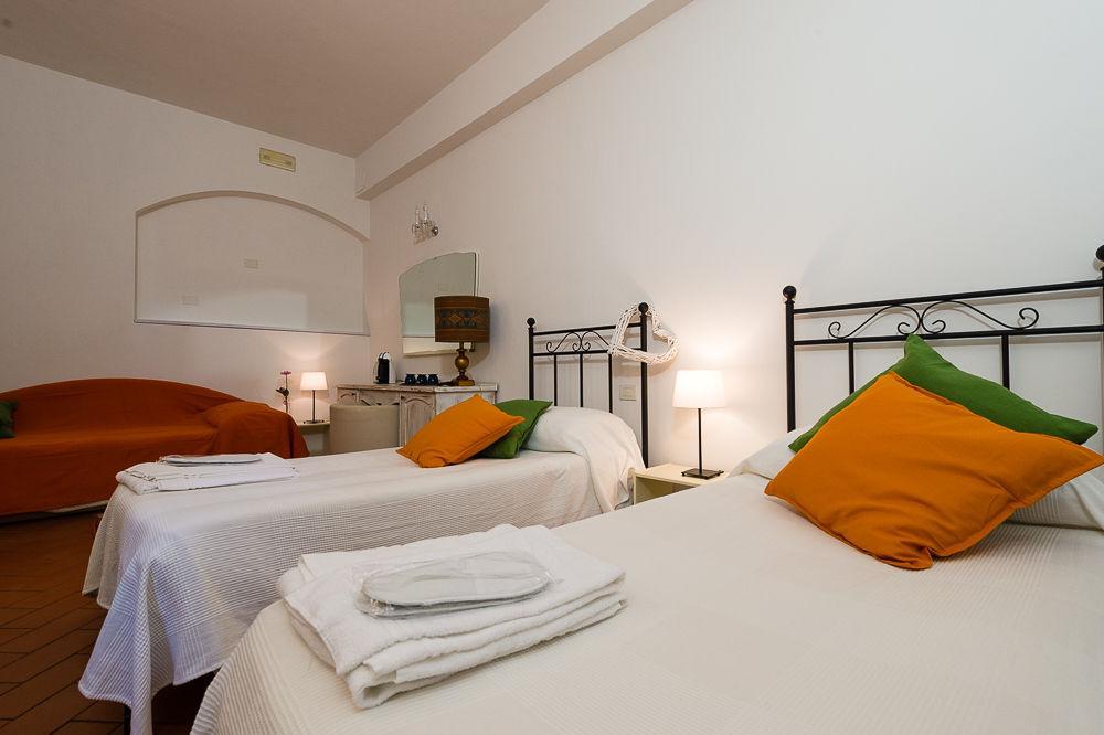Cosy House Bed & Breakfast Firenze Eksteriør bilde