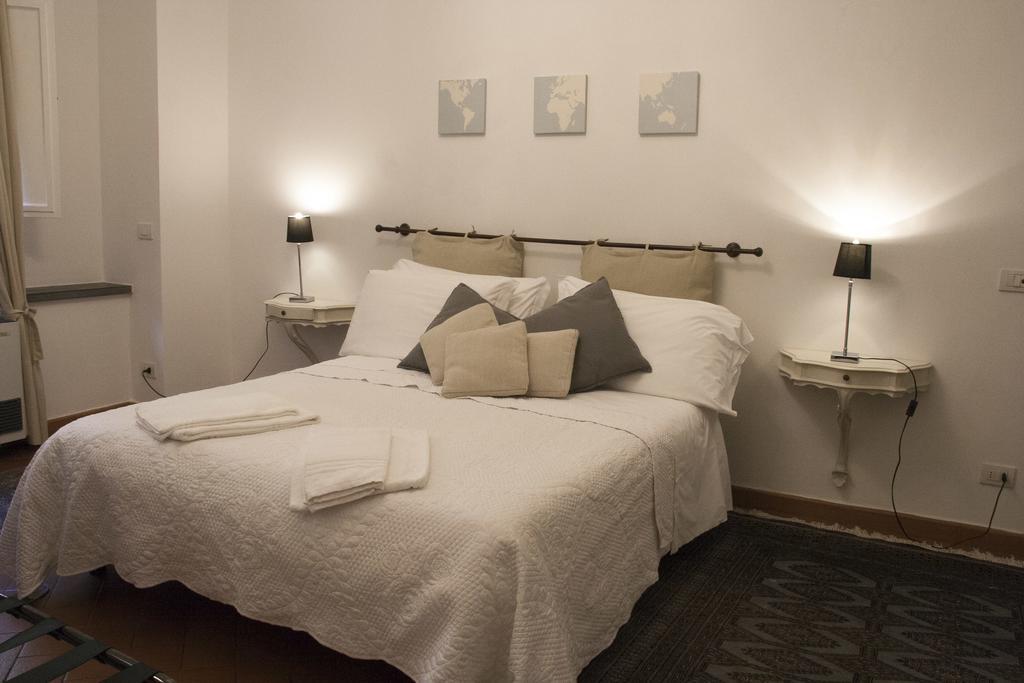 Cosy House Bed & Breakfast Firenze Eksteriør bilde