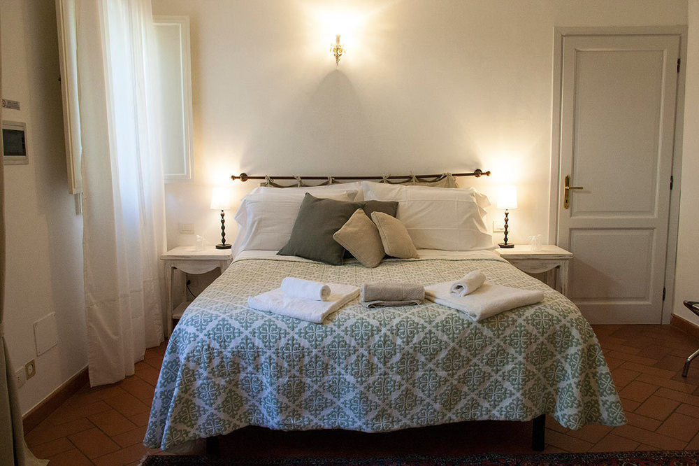 Cosy House Bed & Breakfast Firenze Eksteriør bilde