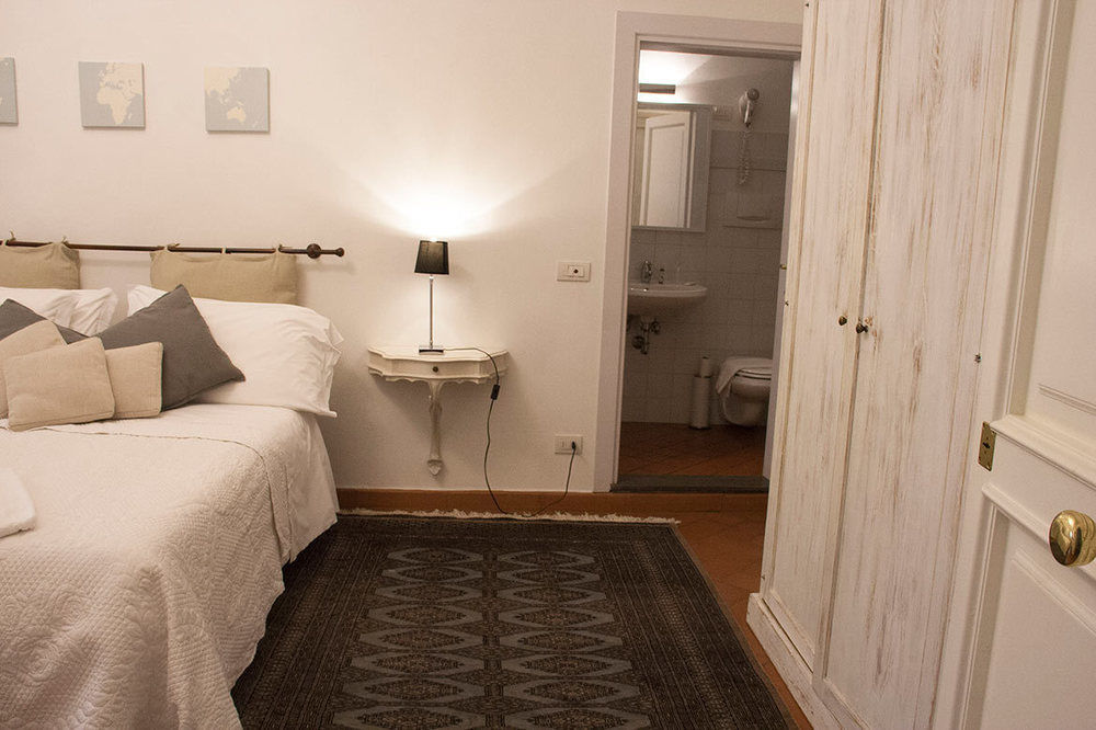 Cosy House Bed & Breakfast Firenze Eksteriør bilde