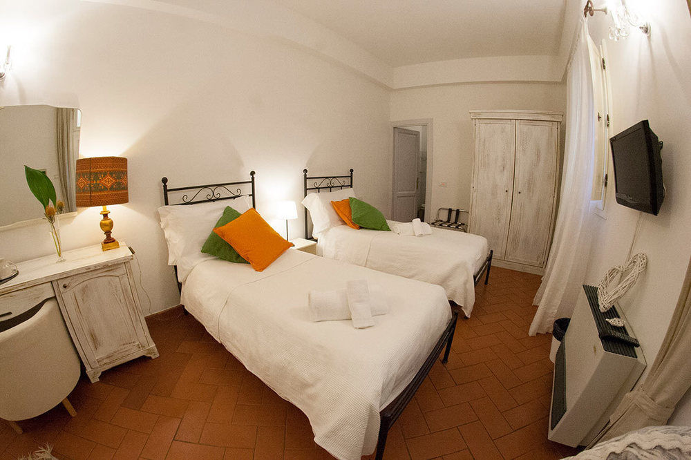 Cosy House Bed & Breakfast Firenze Eksteriør bilde