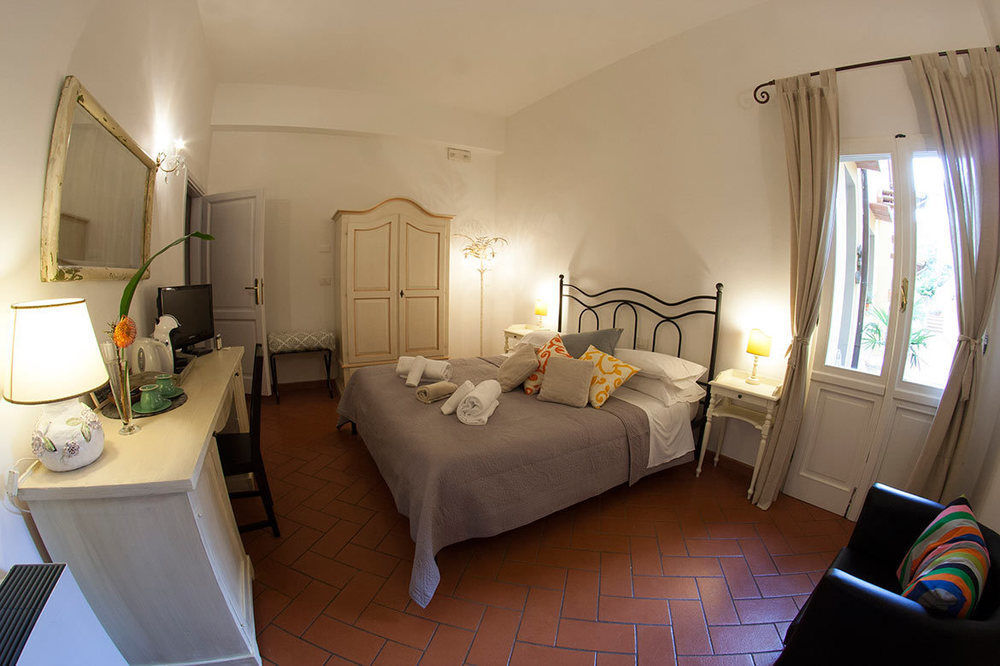 Cosy House Bed & Breakfast Firenze Eksteriør bilde