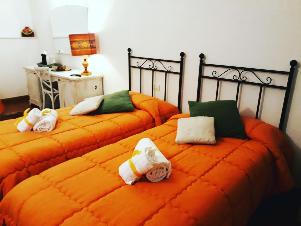 Cosy House Bed & Breakfast Firenze Eksteriør bilde