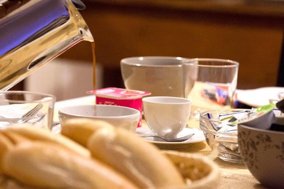 Cosy House Bed & Breakfast Firenze Eksteriør bilde