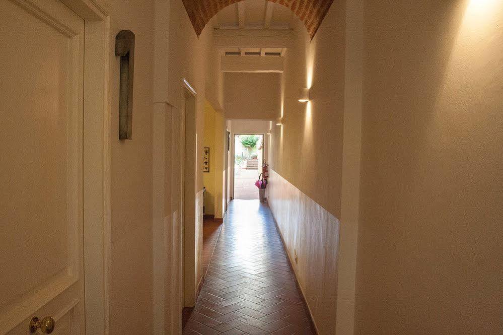 Cosy House Bed & Breakfast Firenze Eksteriør bilde