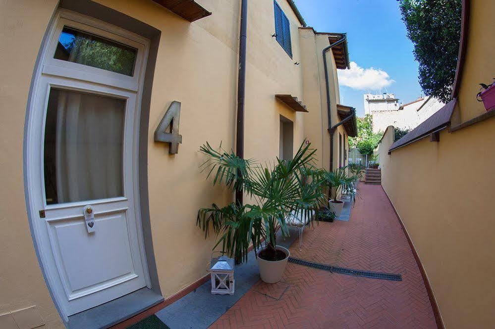 Cosy House Bed & Breakfast Firenze Eksteriør bilde